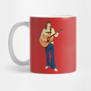 Tribute: Glenn Frey Mug